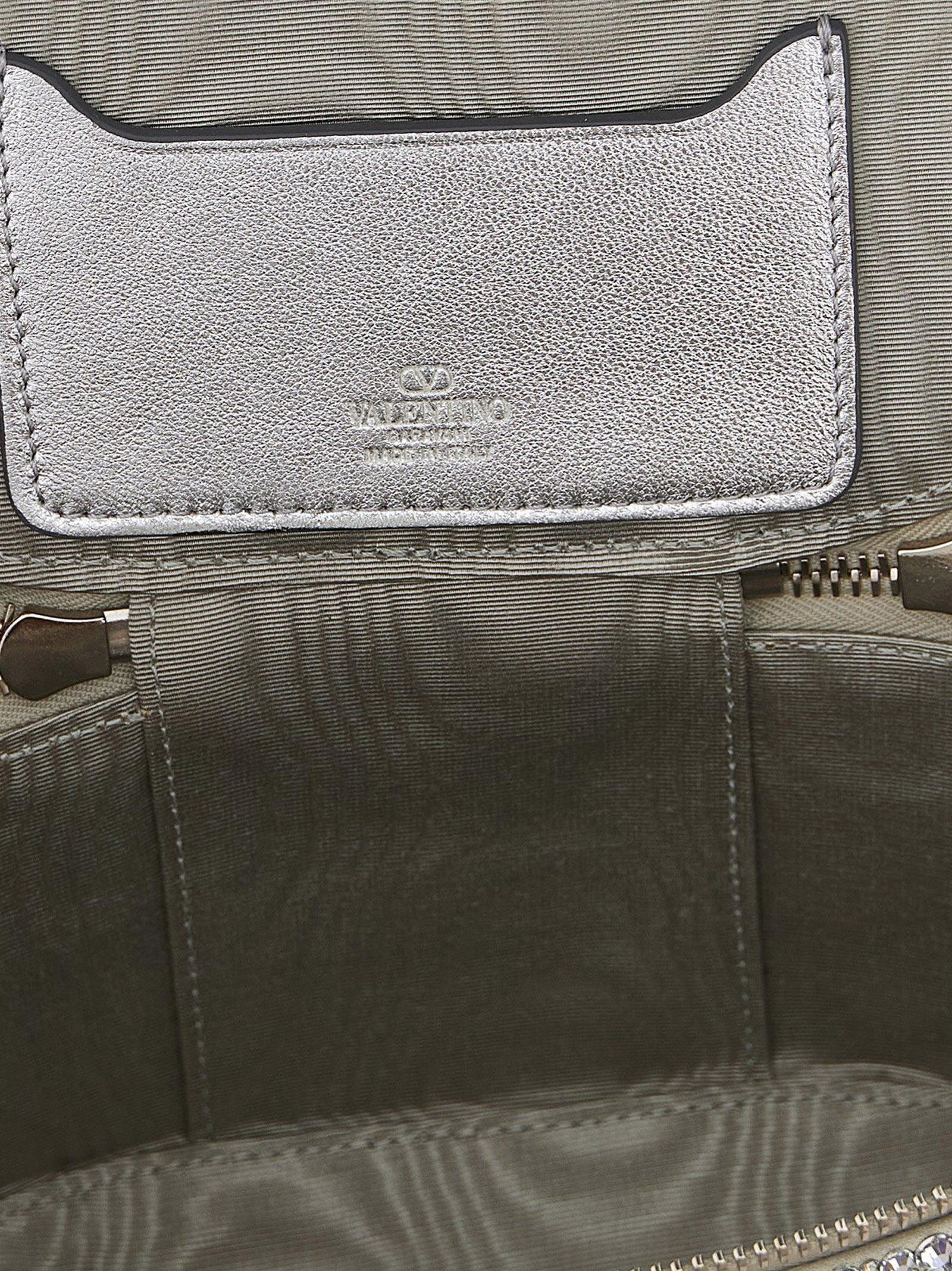 Valentino Garavani Valentino Garavani 'Vanity' mini handbag