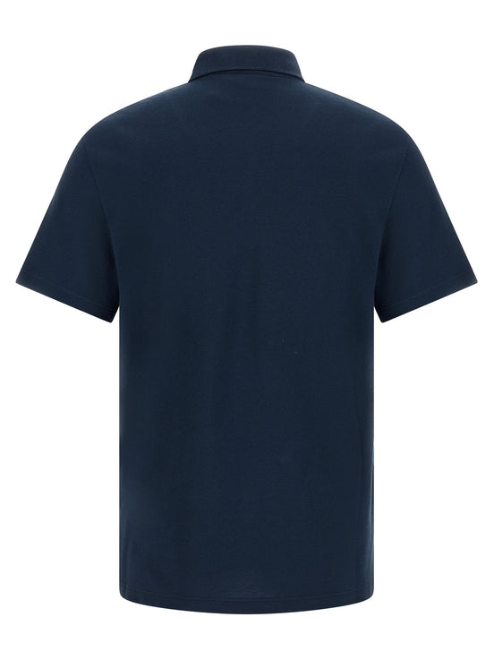 Valentino Garavani Valentino Garavani 'VGold' polo shirt