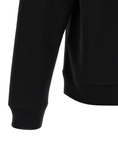 Valentino Garavani 'VGold' sweatshirt