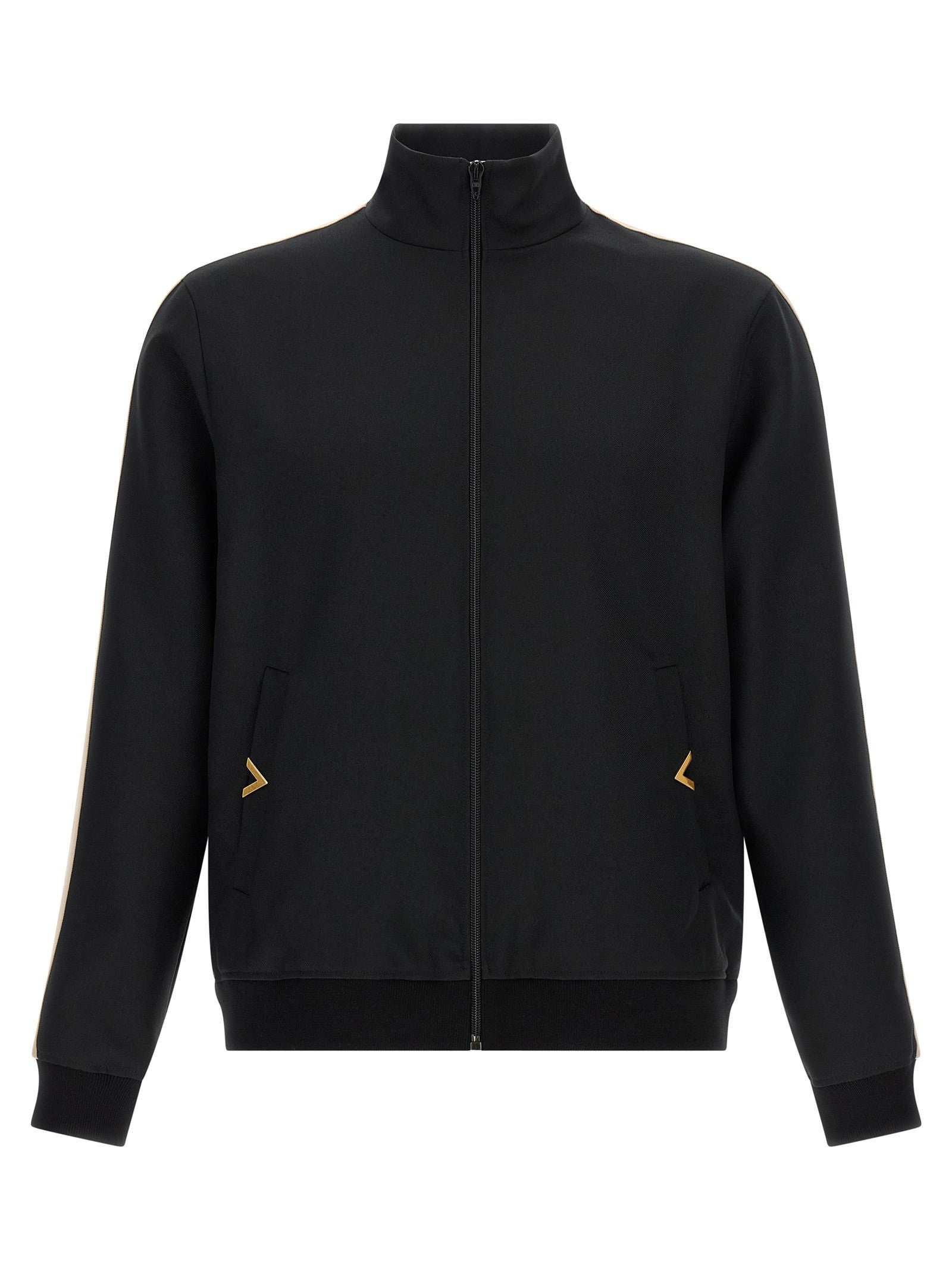 Valentino Garavani 'VGold' sweatshirt