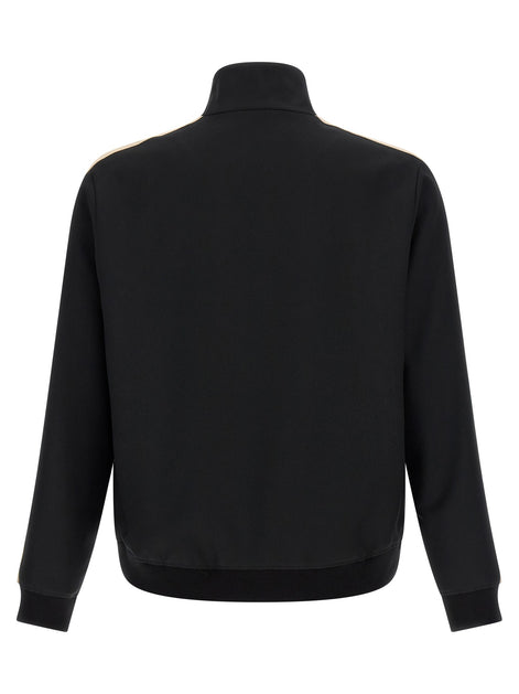 Valentino Garavani 'VGold' sweatshirt