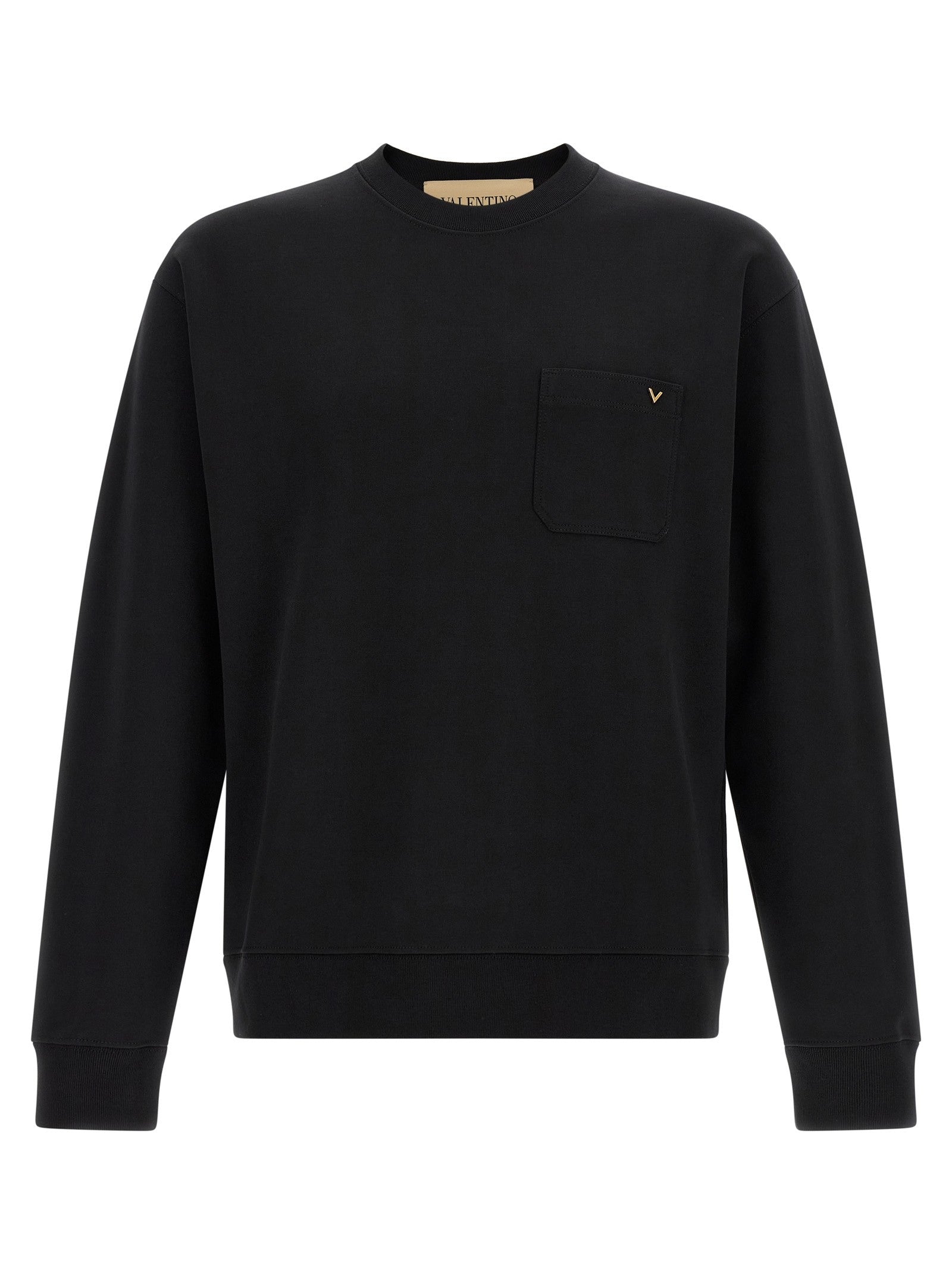 Valentino Garavani 'VGold' sweatshirt
