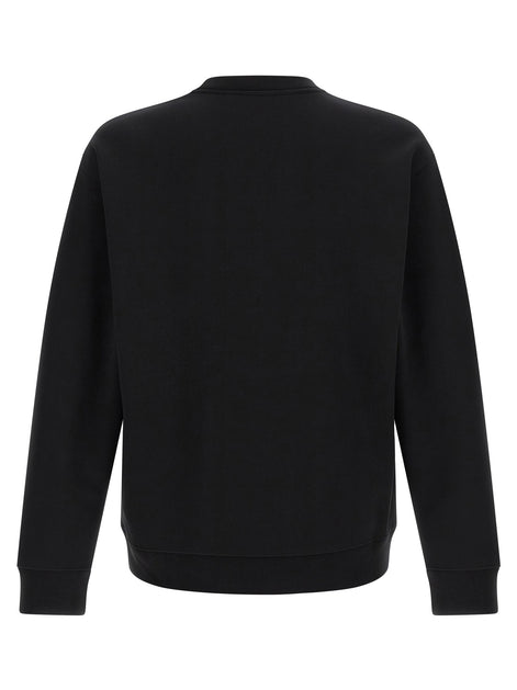 Valentino Garavani 'VGold' sweatshirt