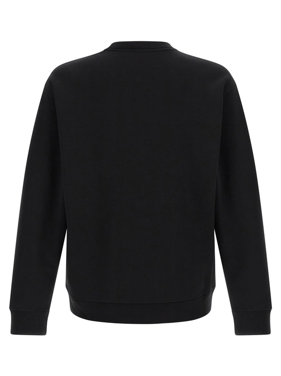 Valentino Garavani 'VGold' sweatshirt