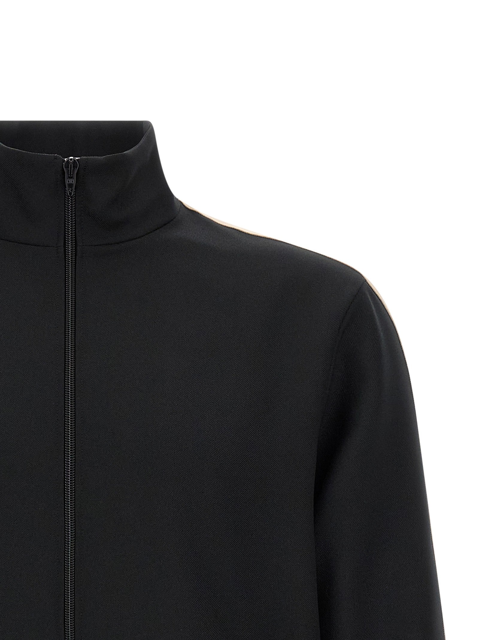 Valentino Garavani 'VGold' sweatshirt