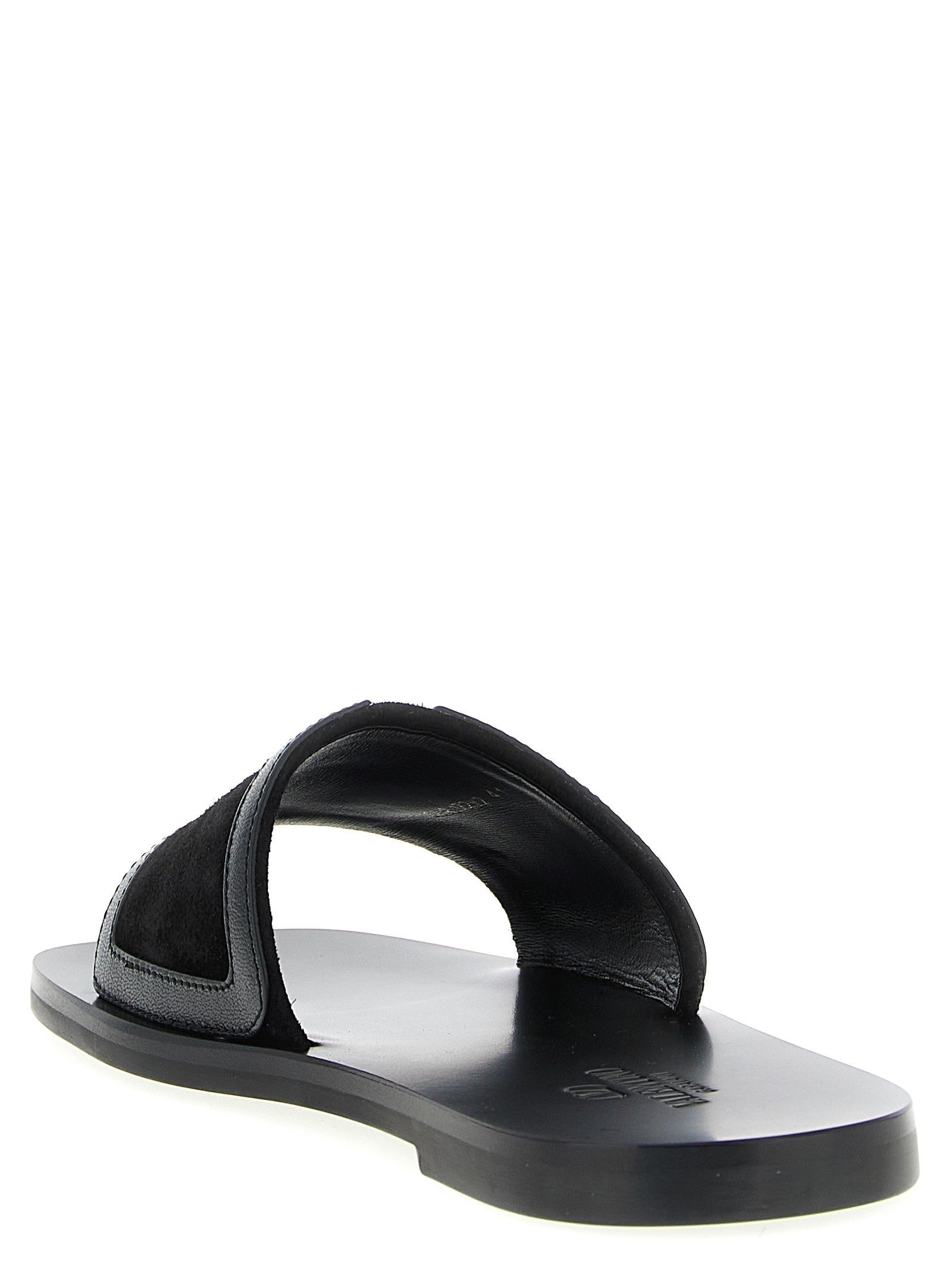 Valentino Garavani 'Viva Superstar' slides