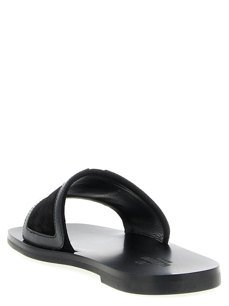 Valentino Garavani 'Viva Superstar' slides