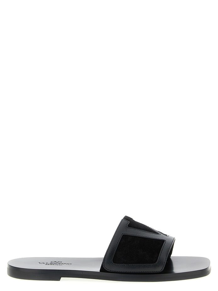 Valentino Garavani 'Viva Superstar' slides