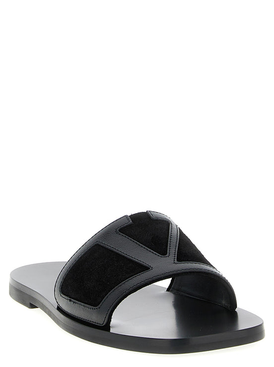 Valentino Garavani 'Viva Superstar' slides