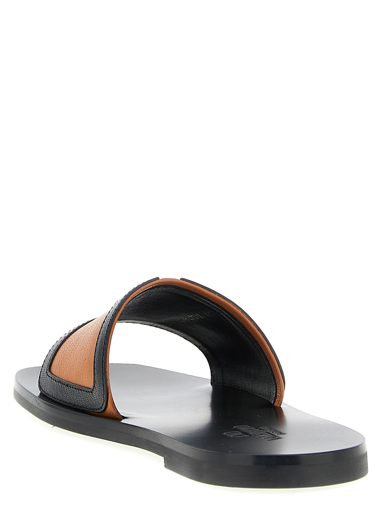 Valentino Garavani 'Viva Superstar' slides