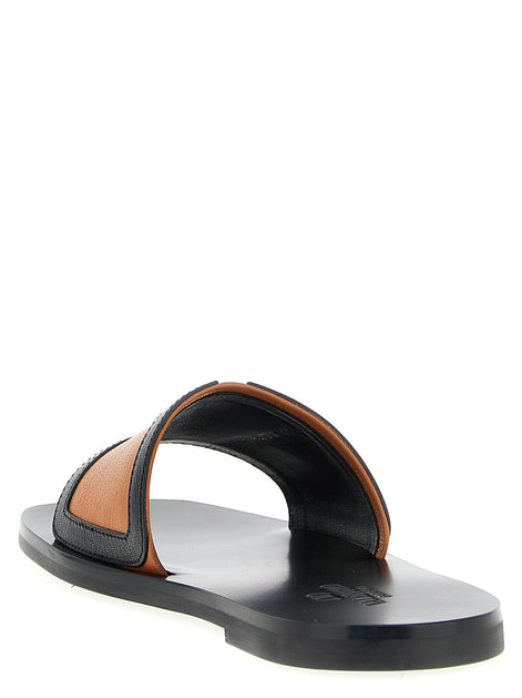 Valentino Garavani 'Viva Superstar' slides