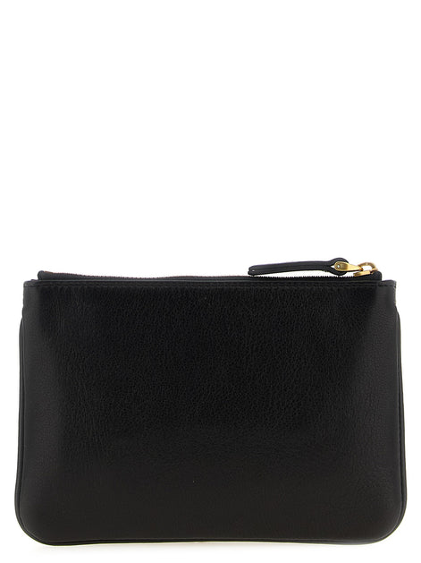 Valentino Garavani 'Viva Superstar' small pouch