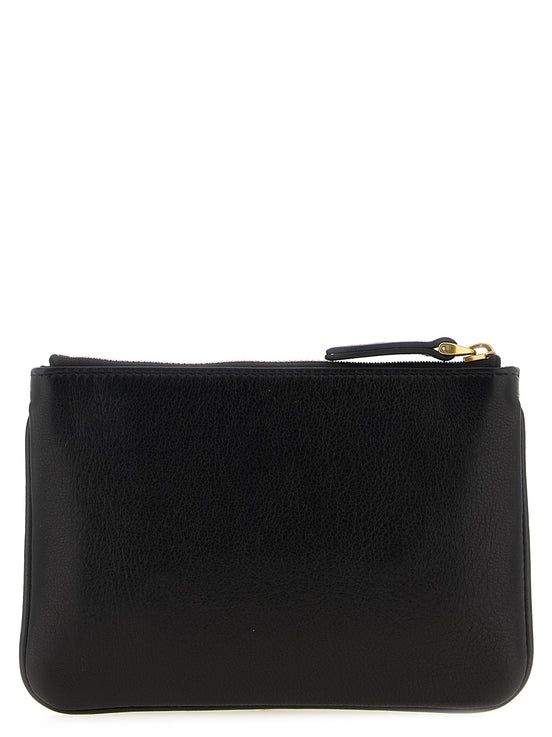 Valentino Garavani 'Viva Superstar' small pouch
