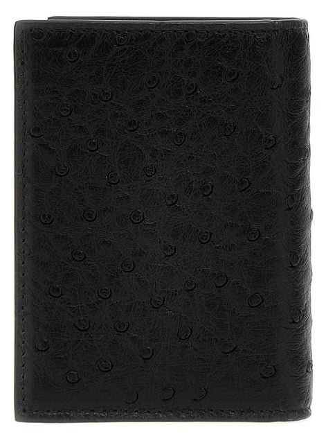 Valentino Garavani VLogo cardholder