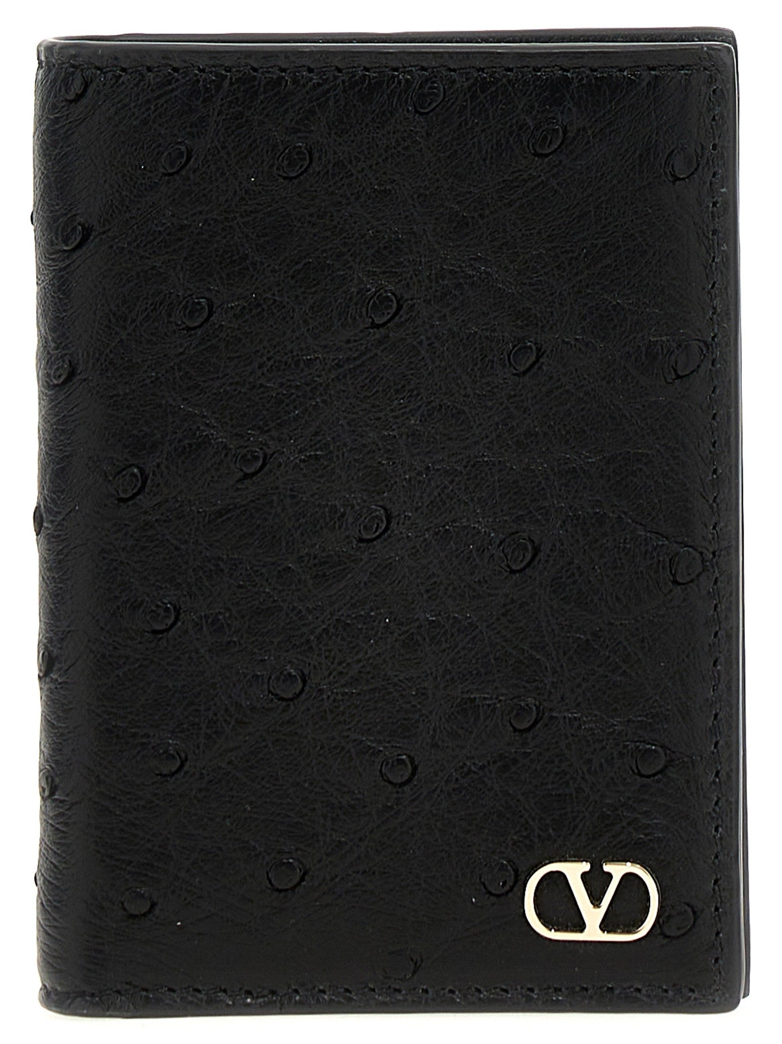 Valentino Garavani VLogo cardholder