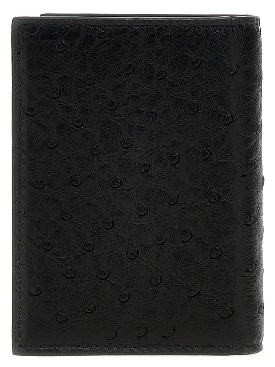 Valentino Garavani VLogo cardholder