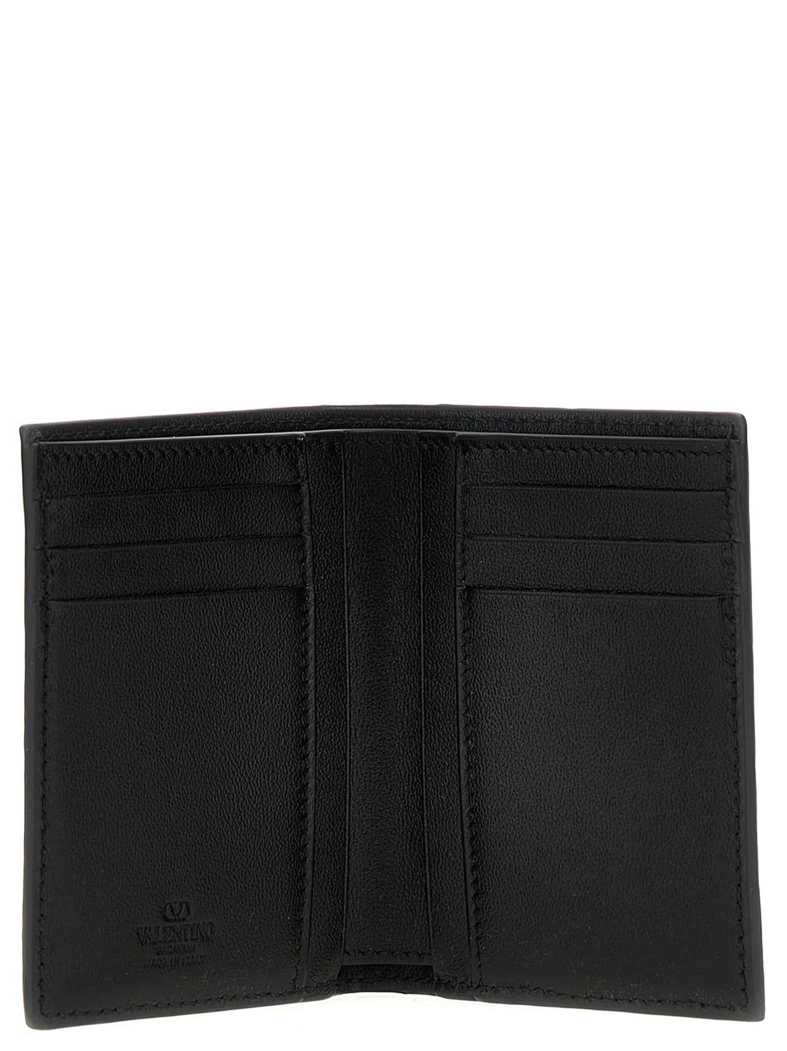 Valentino Garavani VLogo cardholder