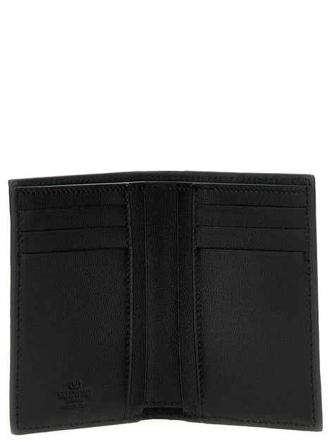 Valentino Garavani VLogo cardholder