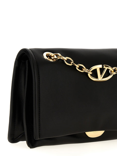 Valentino Garavani 'VLogo Chain' shoulder bag