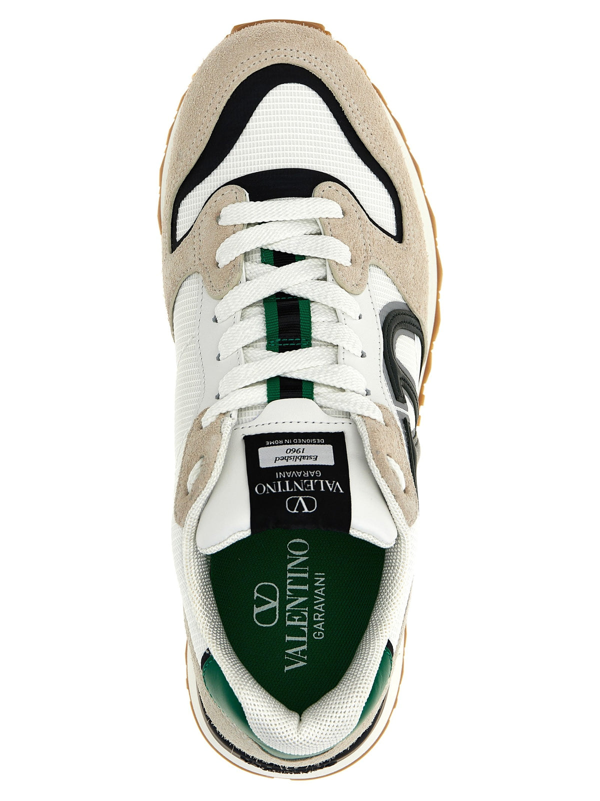 Valentino Garavani Valentino Garavani 'VLogo Pace' sneakers
