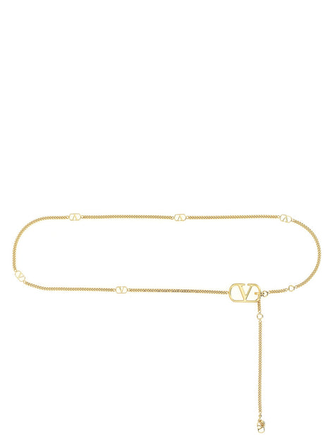 Valentino Garavani 'VLogo Signature' belt