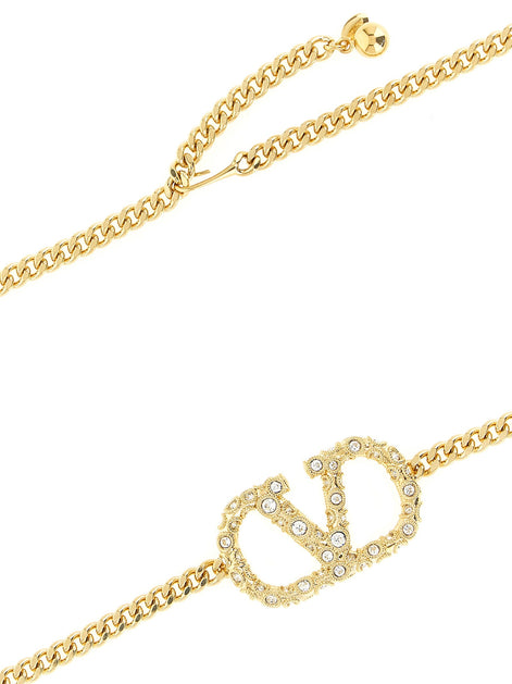 Valentino Garavani 'VLogo Signature' belt