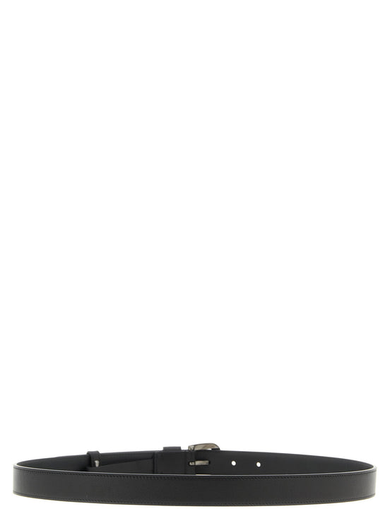 Valentino Garavani VLogo Signature belt
