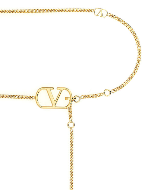Valentino Garavani 'VLogo Signature' belt