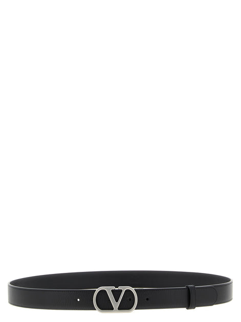Valentino Garavani VLogo Signature belt