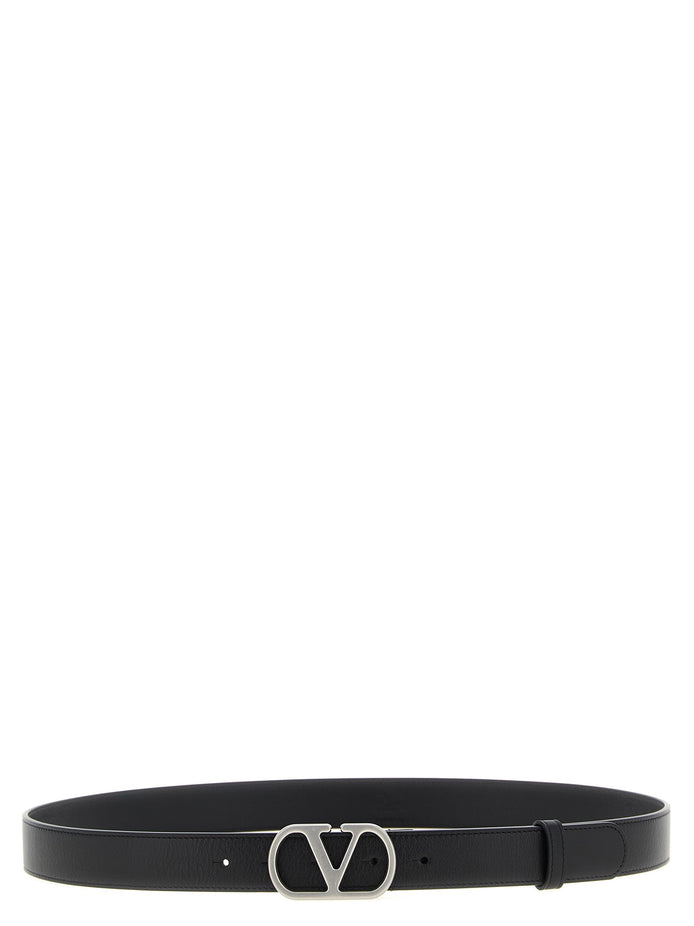 Valentino Garavani VLogo Signature belt