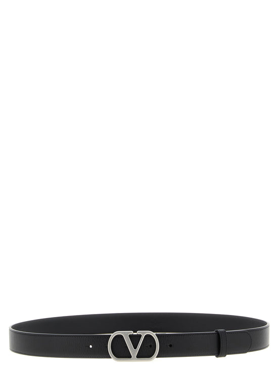 Valentino Garavani VLogo Signature belt