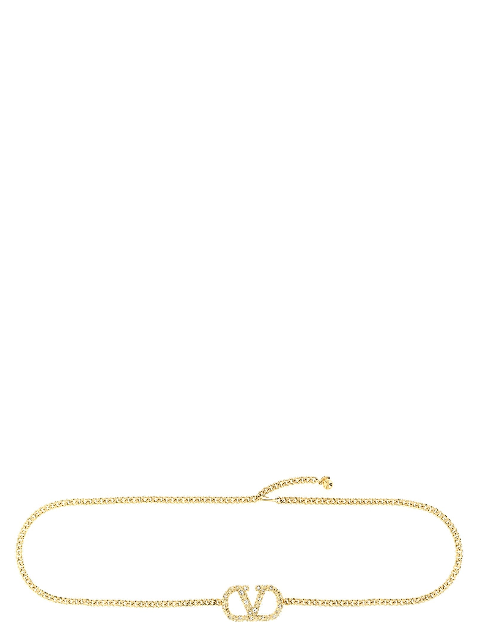 Valentino Garavani 'VLogo Signature' belt