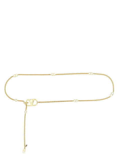 Valentino Garavani 'VLogo Signature' belt