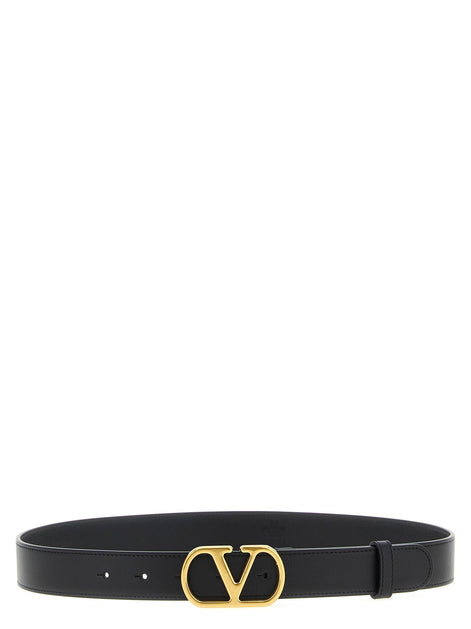 Valentino Garavani 'VLogo Signature' belt