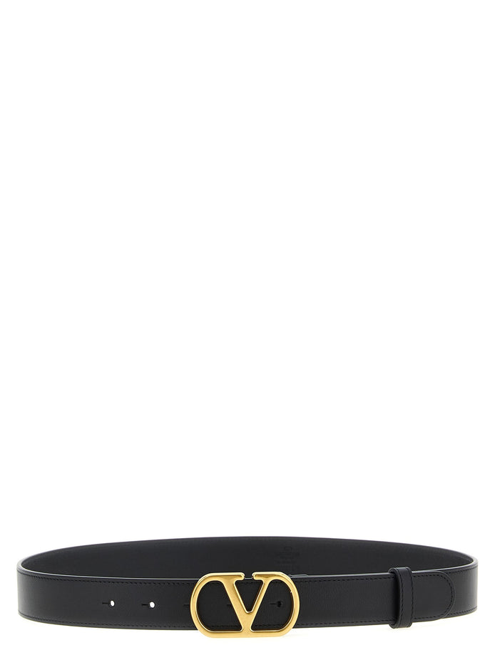 Valentino Garavani 'VLogo Signature' belt