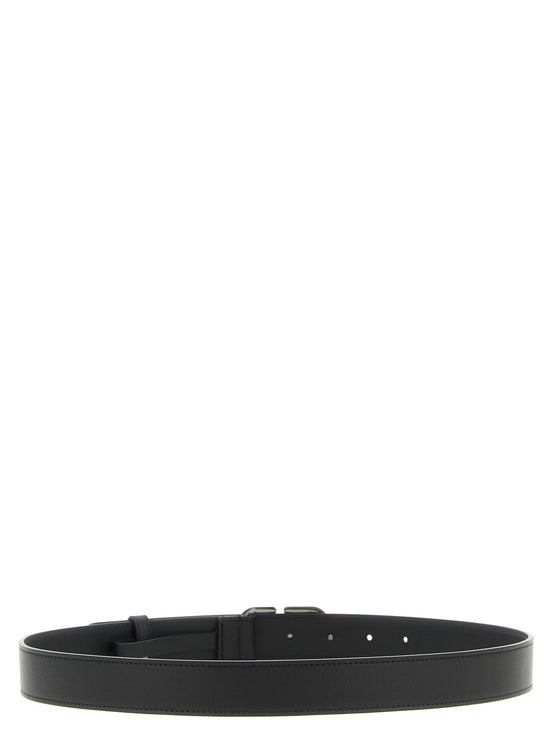 Valentino Garavani VLogo Signature belt