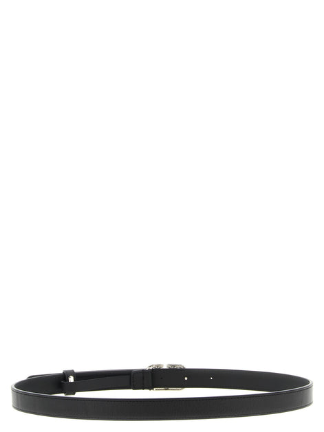 Valentino Garavani VLogo Signature belt