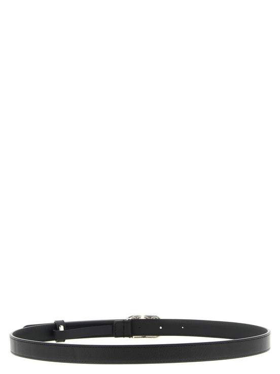 Valentino Garavani VLogo Signature belt