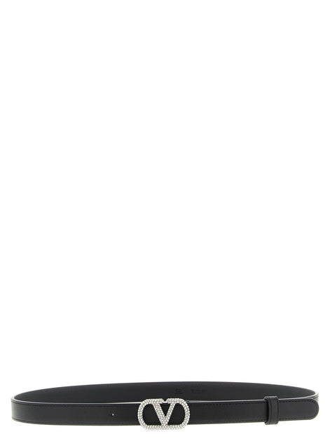 Valentino Garavani VLogo Signature belt