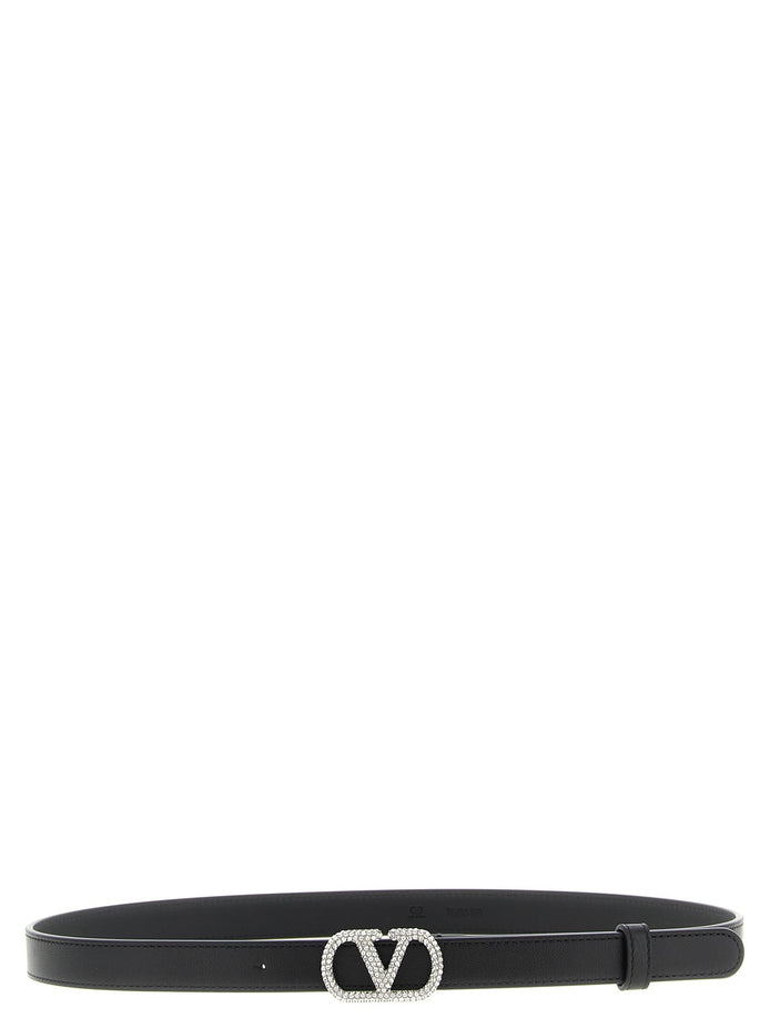 Valentino Garavani VLogo Signature belt