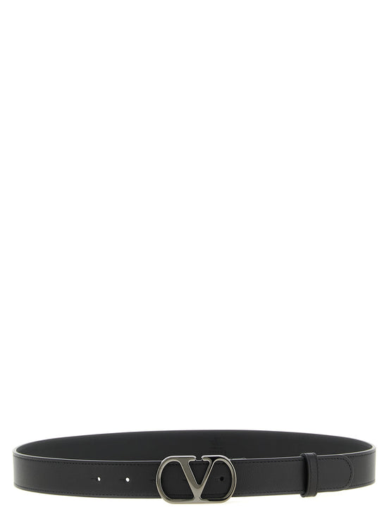 Valentino Garavani VLogo Signature belt