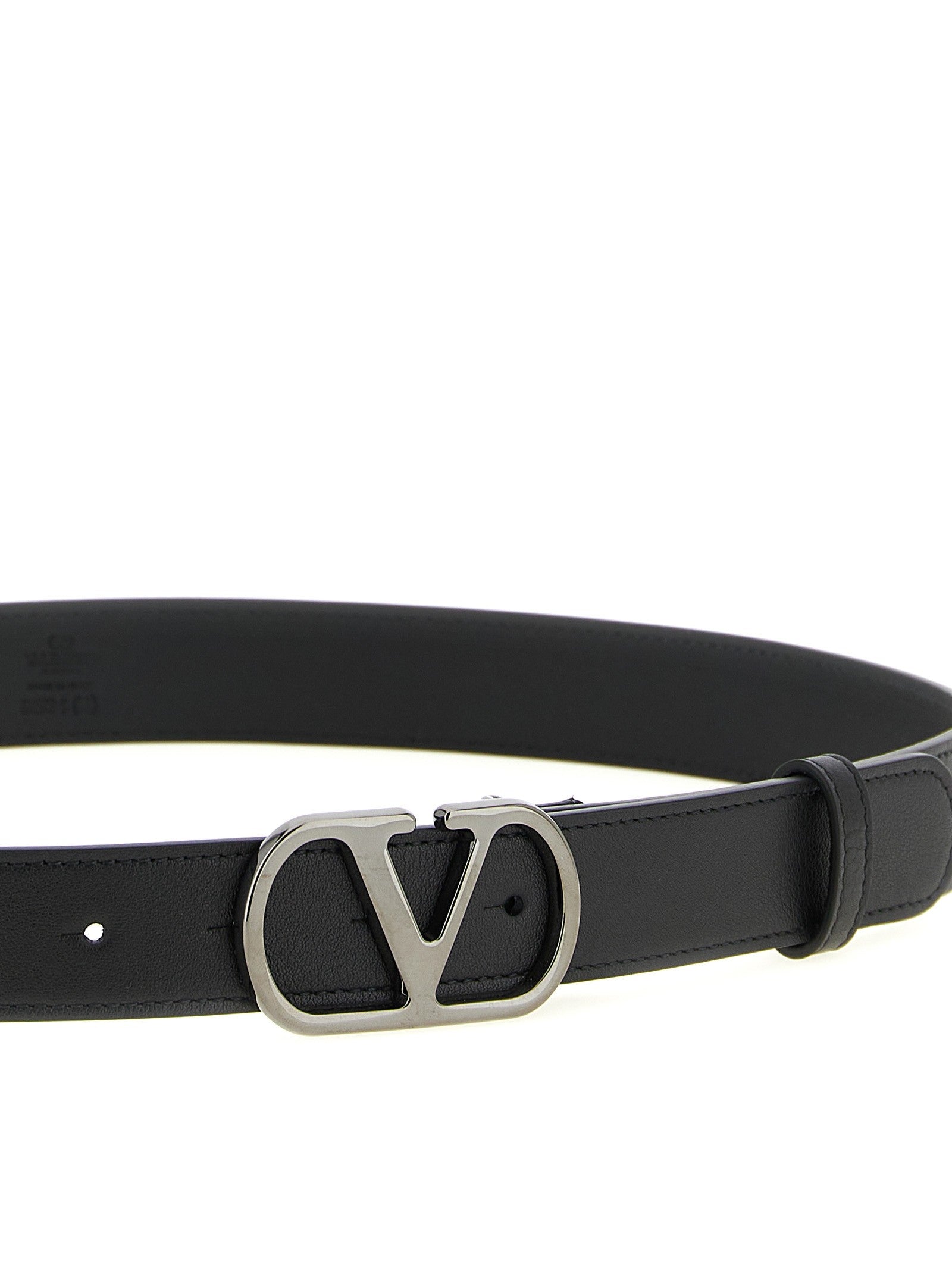 Valentino Garavani VLogo Signature belt