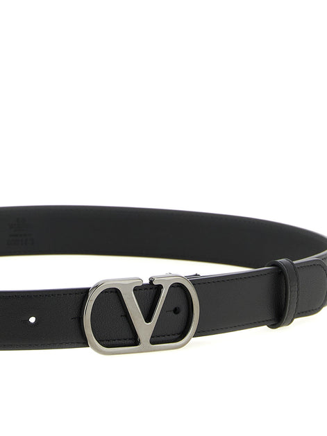 Valentino Garavani VLogo Signature belt
