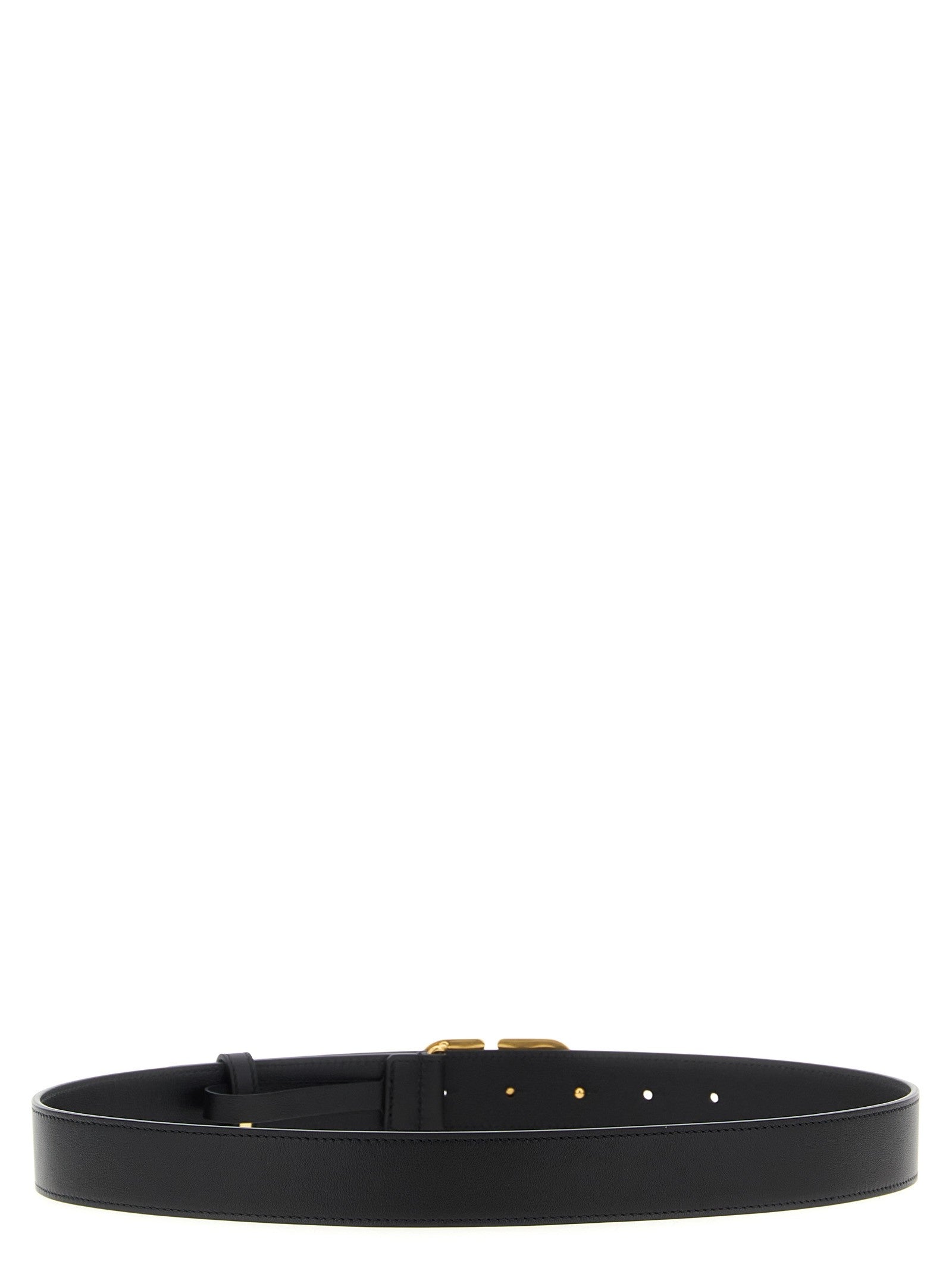 Valentino Garavani 'VLogo Signature' belt