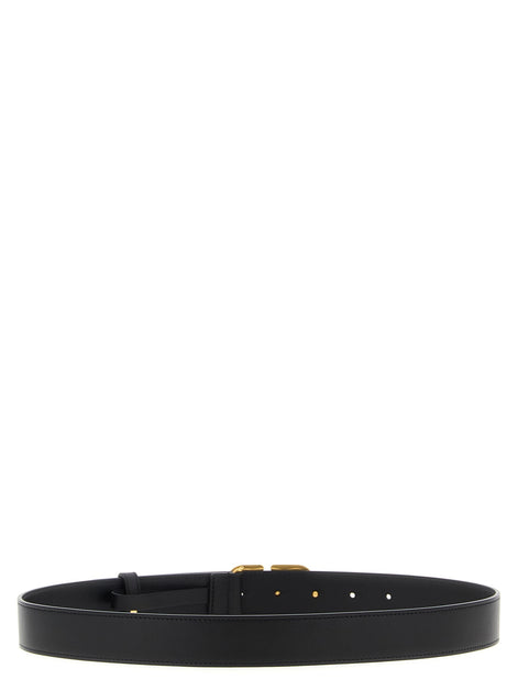 Valentino Garavani 'VLogo Signature' belt