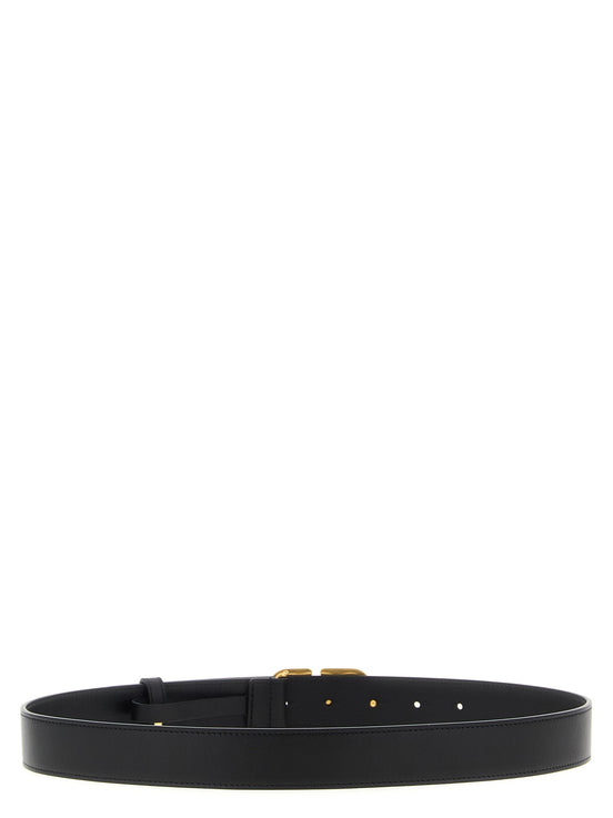 Valentino Garavani 'VLogo Signature' belt