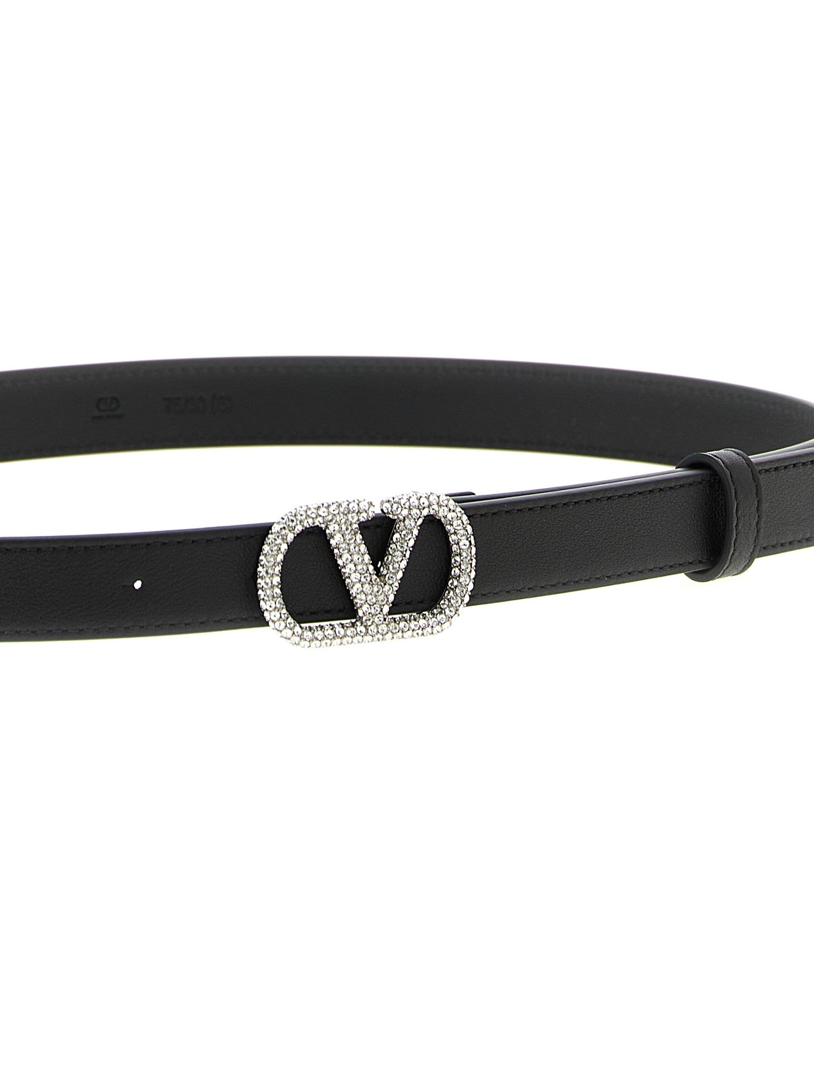 Valentino Garavani VLogo Signature belt