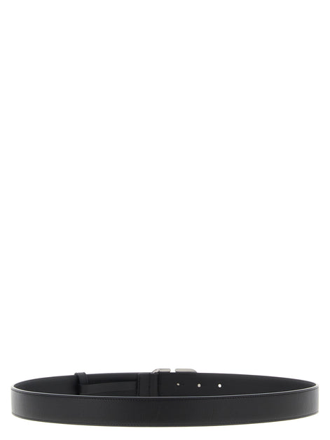 Valentino Garavani VLogo Signature belt