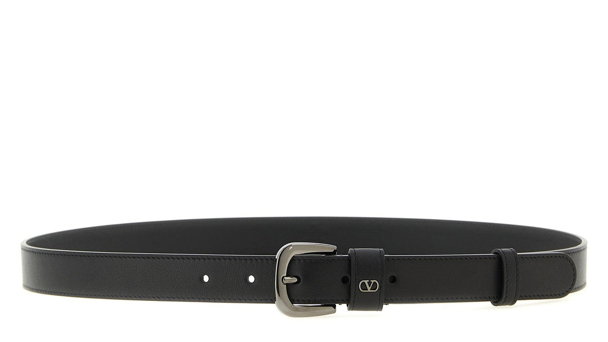 Valentino Garavani VLogo Signature belt