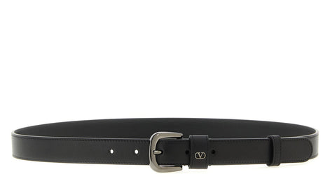 Valentino Garavani VLogo Signature belt